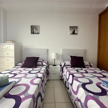 Samsara Beach Port de Alcudia  Екстер'єр фото