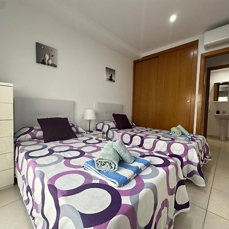 Samsara Beach Port de Alcudia  Екстер'єр фото