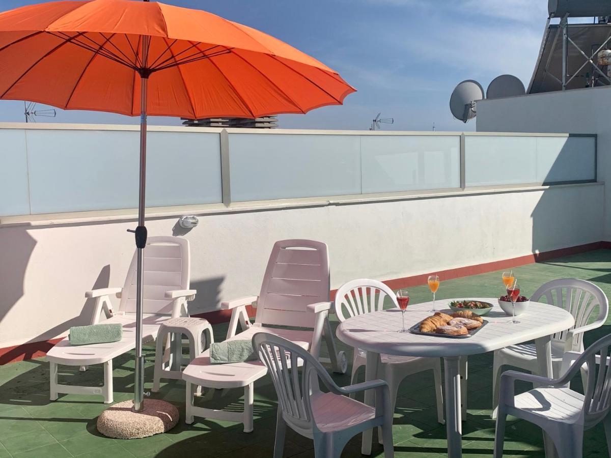 Samsara Beach Port de Alcudia  Екстер'єр фото