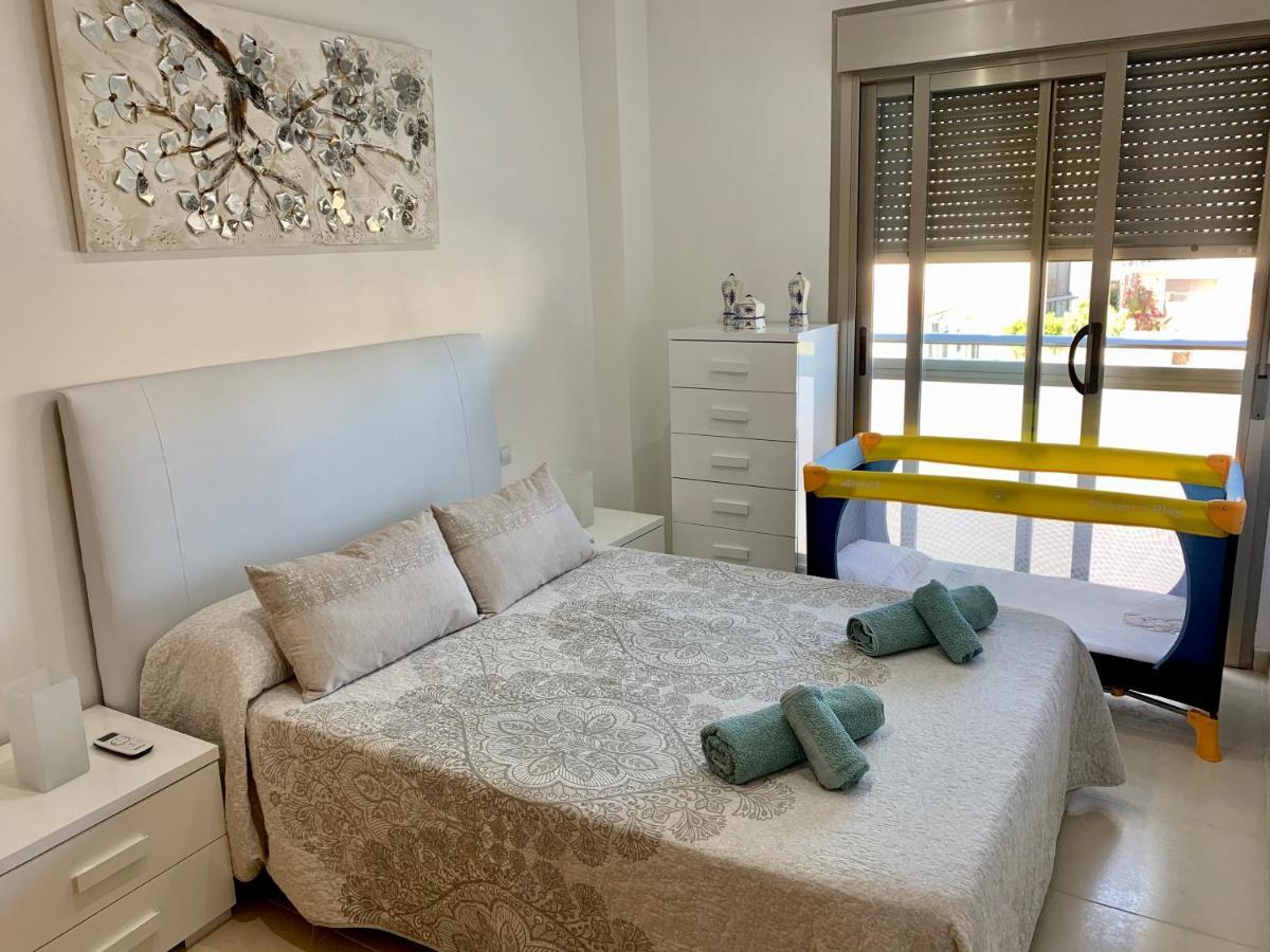 Samsara Beach Port de Alcudia  Екстер'єр фото