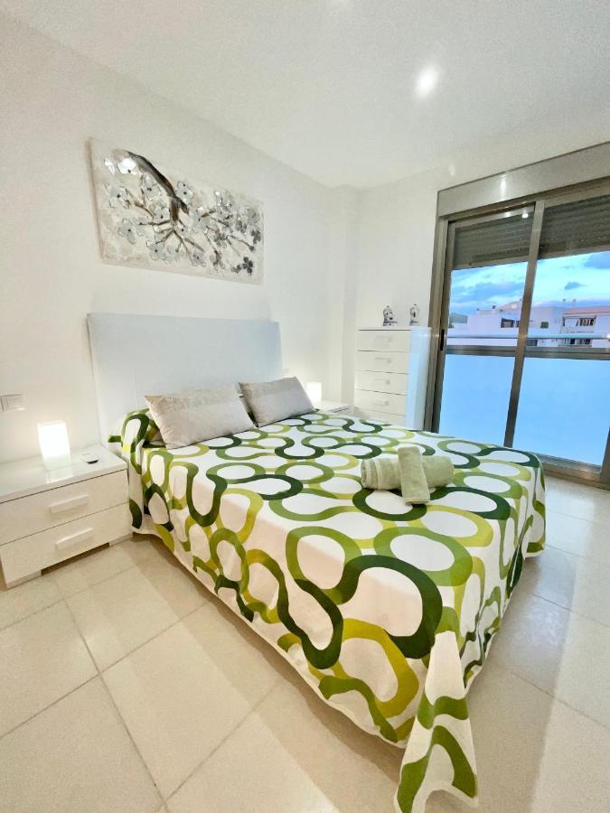 Samsara Beach Port de Alcudia  Екстер'єр фото