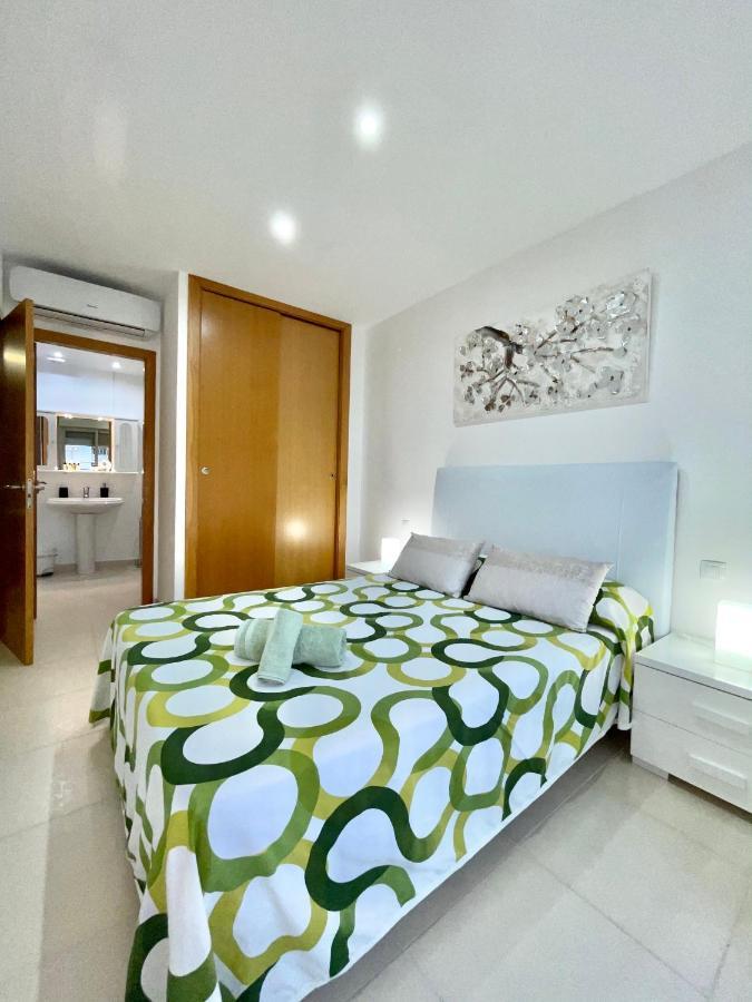 Samsara Beach Port de Alcudia  Екстер'єр фото