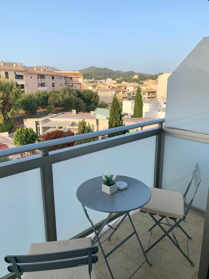 Samsara Beach Port de Alcudia  Екстер'єр фото
