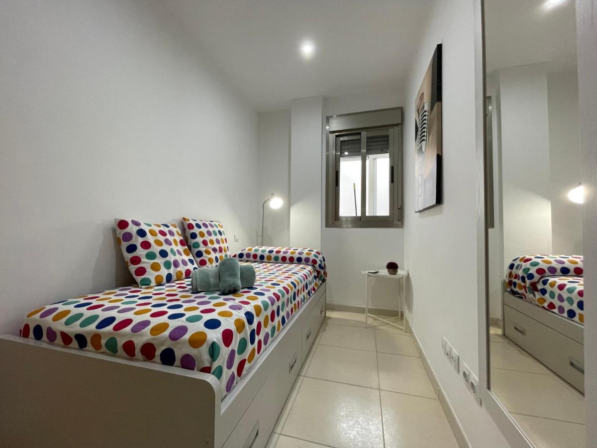 Samsara Beach Port de Alcudia  Екстер'єр фото