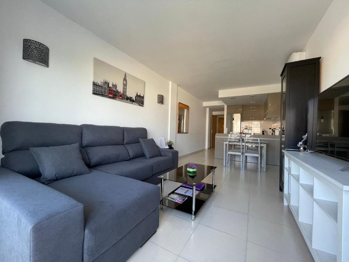 Samsara Beach Port de Alcudia  Екстер'єр фото
