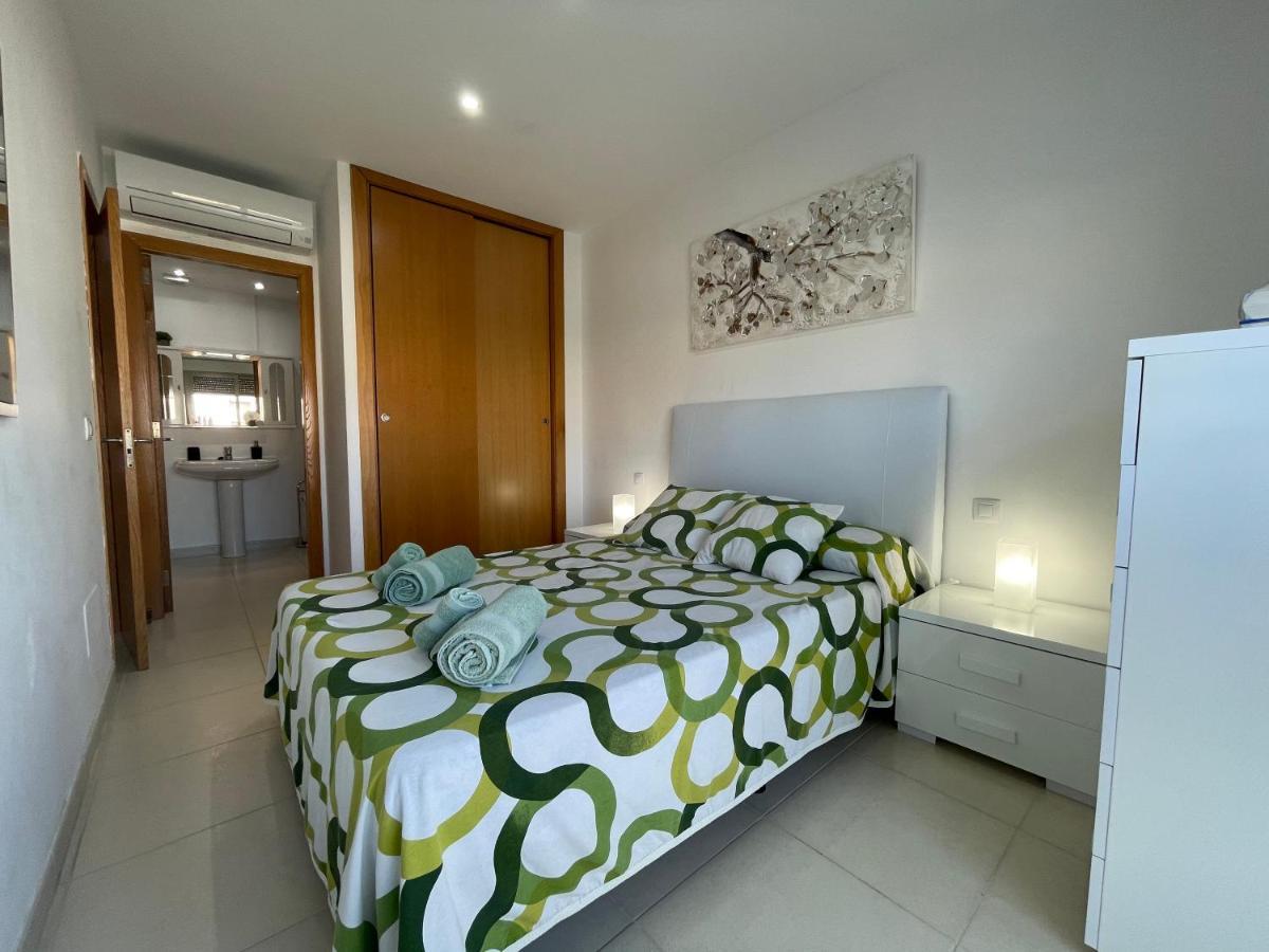 Samsara Beach Port de Alcudia  Екстер'єр фото