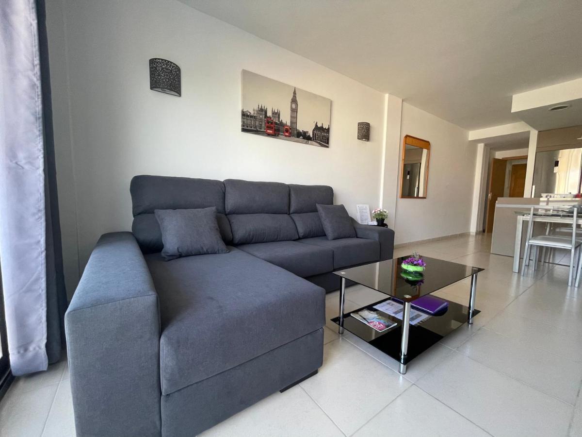 Samsara Beach Port de Alcudia  Екстер'єр фото