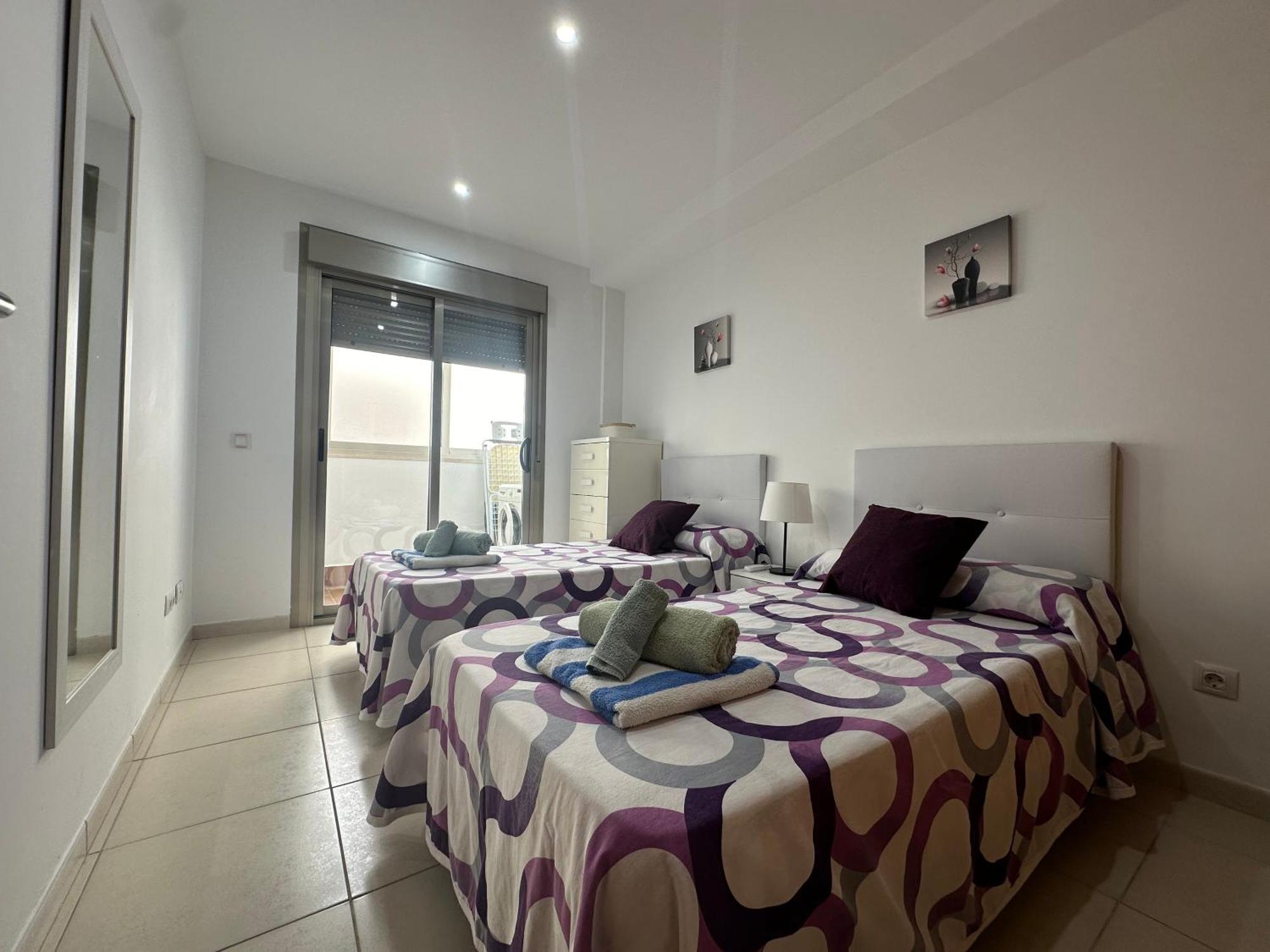 Samsara Beach Port de Alcudia  Екстер'єр фото